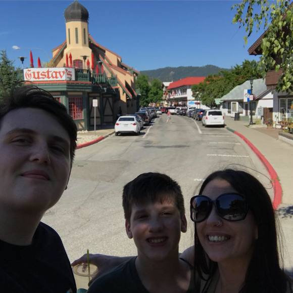 mikeywo